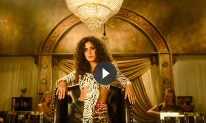 #HusnParcham #HusnParcham- India TV