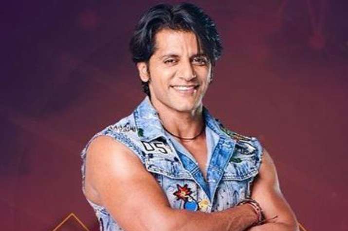 Karanvir Bohra Karanvir Bohra- India TV