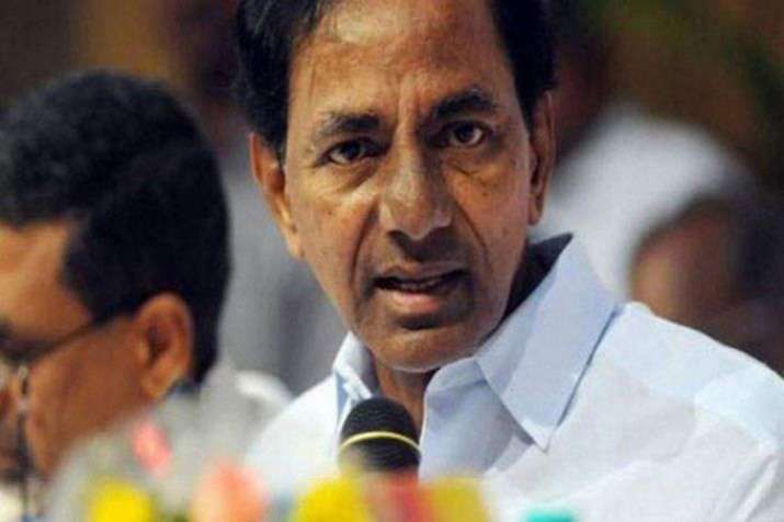 K C Rao file photo K C Rao file photo- India TV