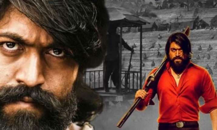 KGF KGF- India TV