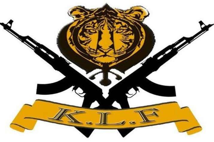 Government bans Khalistan Liberation Force Government bans Khalistan Liberation Force- India TV