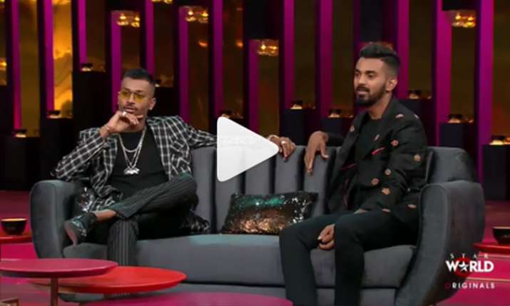 koffee with karan koffee with karan- India TV