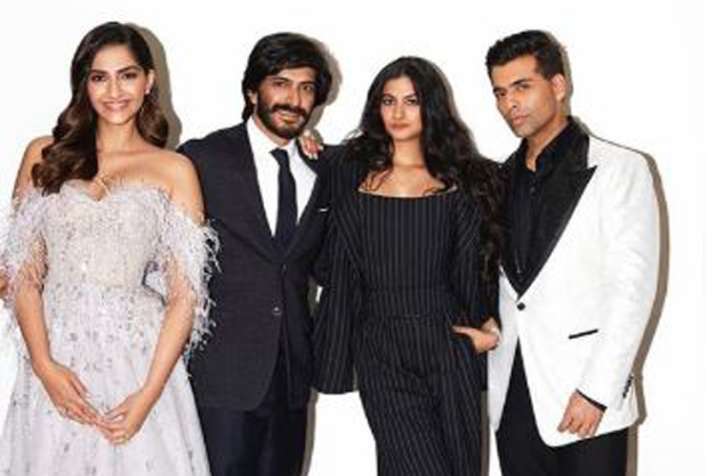 Koffee With Karan 6 Koffee With Karan 6- India TV
