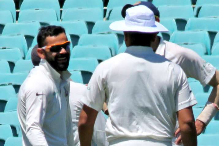 Virat Kohli Virat Kohli- India TV