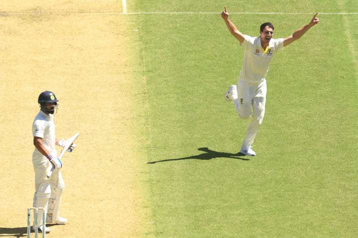 Virat Kohli Virat Kohli- India TV