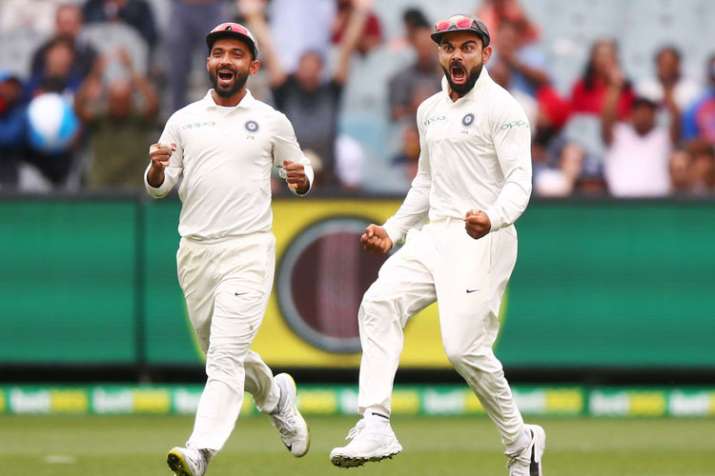 Virat Kohli Virat Kohli- India TV
