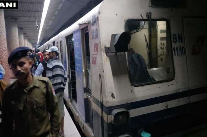 kolkata metro kolkata metro- India TV