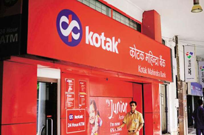 kotak mahindra bank kotak mahindra bank- India TV Paisa