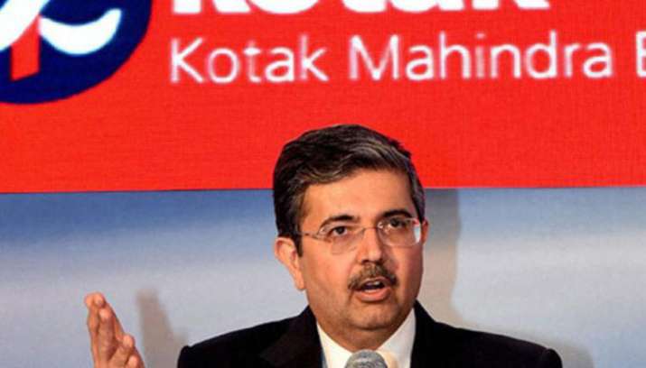 kotak mahindra bank kotak mahindra bank- India TV Paisa