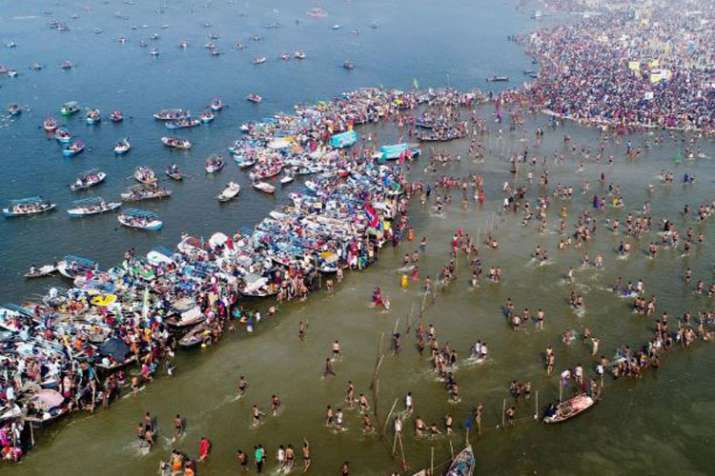 Process to acquire shop in Kumbh Mela Process to acquire shop in Kumbh Mela - India TV Paisa
