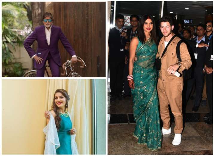 Latest bollywood news Latest bollywood news- India TV