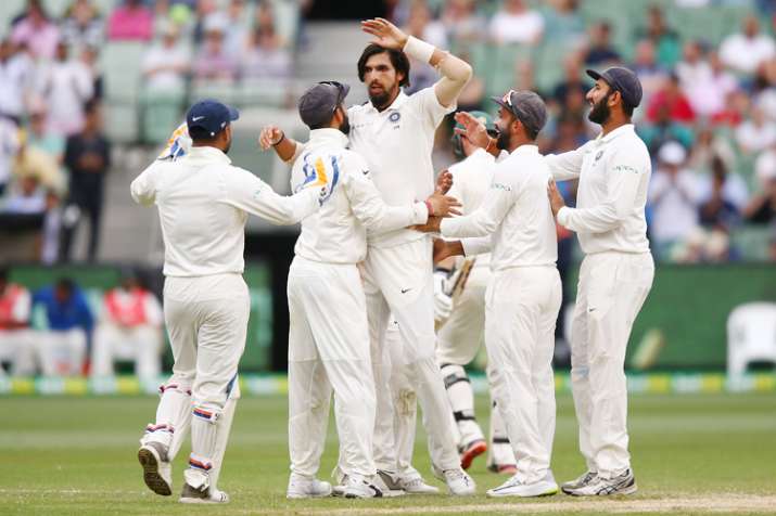 Team India Team India- India TV