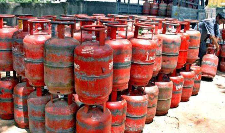 lpg cylender lpg cylender- India TV Paisa