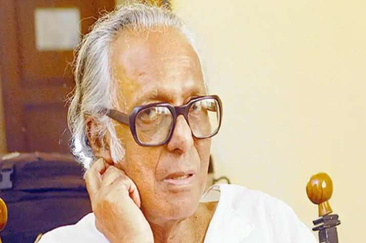 mrinal sen mrinal sen- India TV