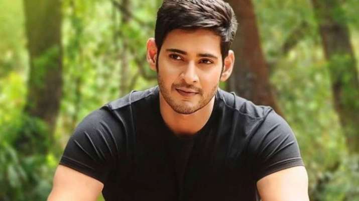 mahesh babu mahesh babu- India TV Paisa