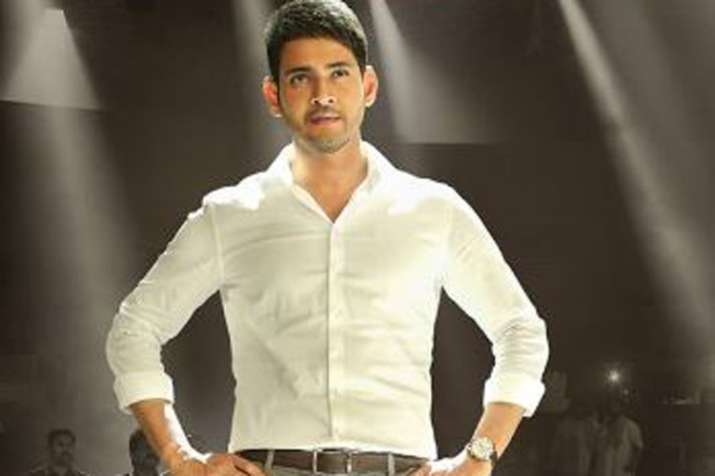 Mahesh Babu Mahesh Babu- India TV