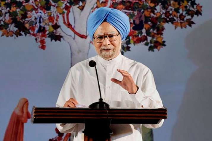 Manmohan Singh Manmohan Singh- India TV Paisa