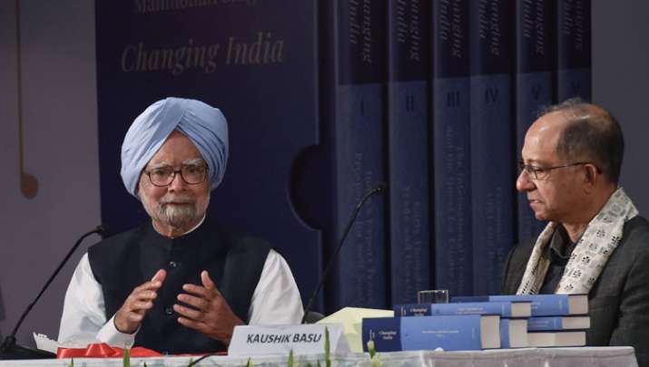 manmohan singh manmohan singh- India TV Paisa