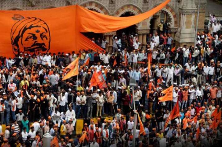 maratha reservation maratha reservation- India TV