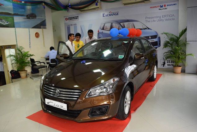 maruti suzuki maruti suzuki- India TV Paisa