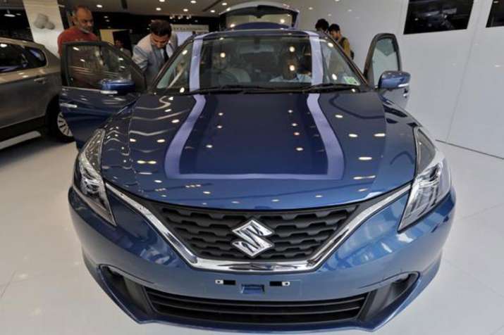 maruti suzuki maruti suzuki- India TV Paisa
