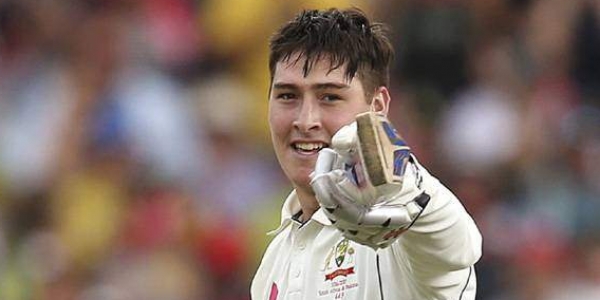 matt Renshaw matt Renshaw- India TV