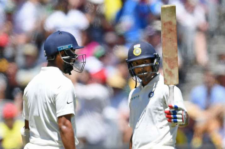 mayank agarwal mayank agarwal- India TV