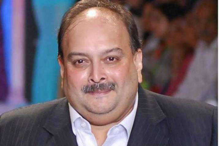 mehul choksi mehul choksi- India TV Paisa