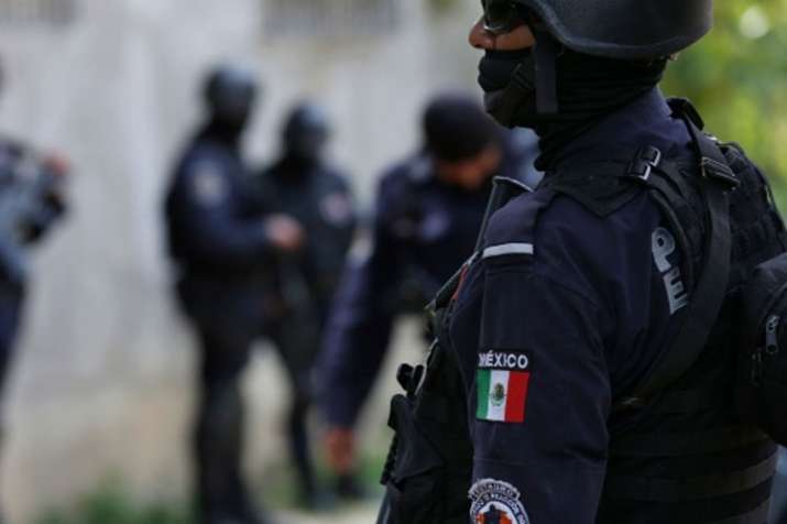 Mexico: Three men, baby killed in Christmas Day shooting in Acapulco resort | AP Representational Mexico: Three men, baby killed in Christmas Day shooting in Acapulco resort | AP Representational- India TV