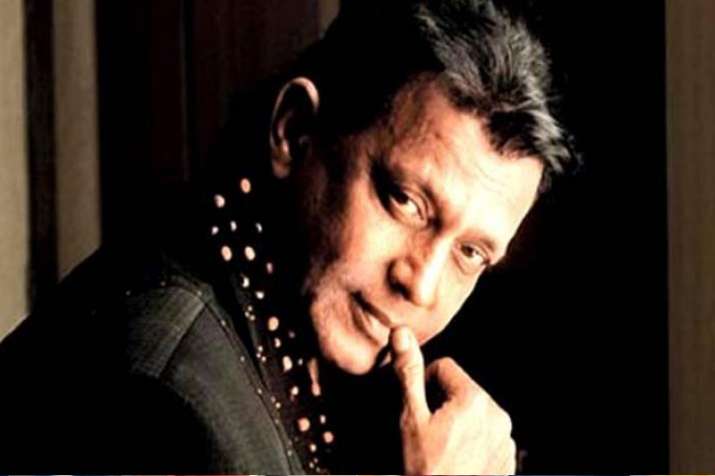 mithun chakraborty mithun chakraborty- India TV