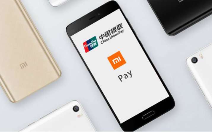 Mi Pay Mi Pay- India TV Paisa