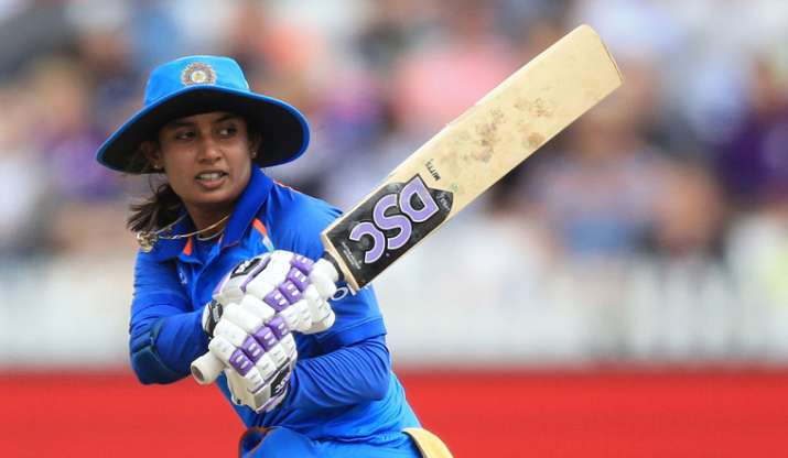 Mithali Raj Mithali Raj- India TV