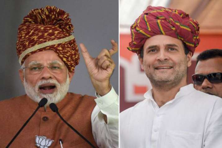 IndiaTV-CNX Exit Polls IndiaTV-CNX Exit Polls- India TV