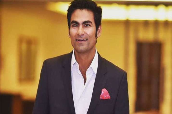 Mohammad Kaif's strong reply to Imran Khan on his minorities treatment comment Mohammad Kaif's strong reply to Imran Khan on his minorities treatment comment - India TV