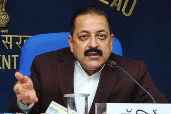 No plan to reduce age limit for civil services exam, says MoS PMO Jitendra Singh | PTI File No plan to reduce age limit for civil services exam, says MoS PMO Jitendra Singh | PTI File- India TV