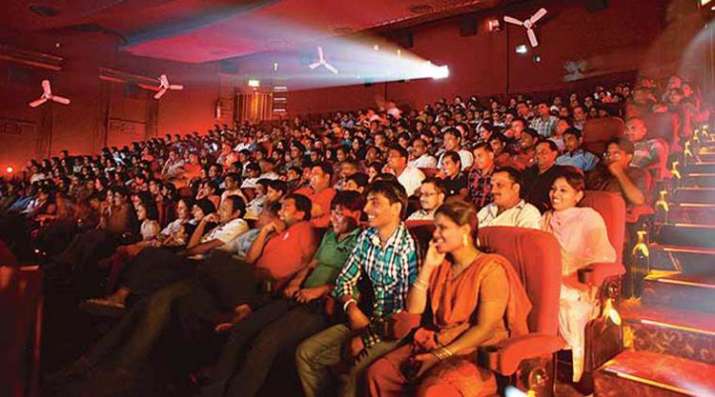 movie ticket movie ticket- India TV Paisa