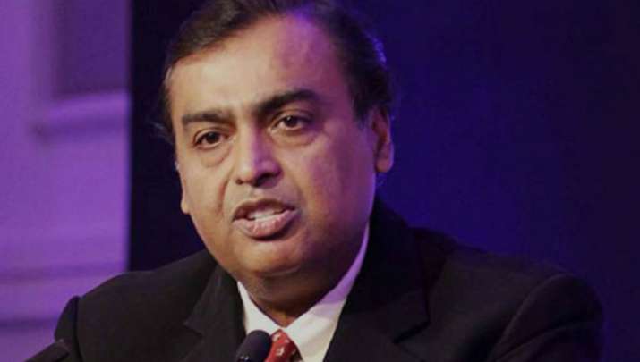 mukesh ambani mukesh ambani- India TV Paisa