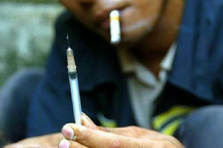 Mumbai: Banned drugs worth Rs 1,000 crore recovered ahead of New Year | PTI Representational Mumbai: Banned drugs worth Rs 1,000 crore recovered ahead of New Year | PTI Representational- India TV