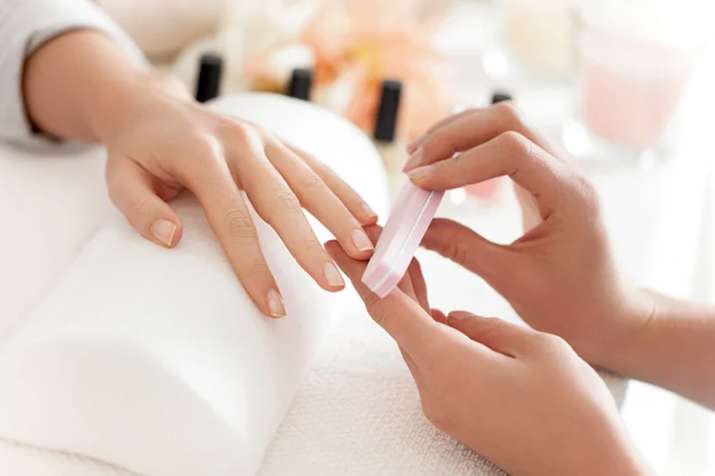nails nails- India TV