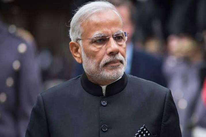 Narendra Modi Narendra Modi- India TV