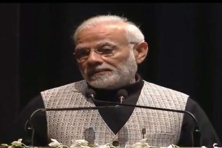 PM Narendra Modi releases Rs 100 coin in memory of Atal Bihari Vajpayee | PTI PM Narendra Modi releases Rs 100 coin in memory of Atal Bihari Vajpayee | PTI- India TV