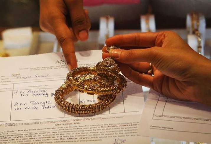 new gold policy new gold policy- India TV Paisa