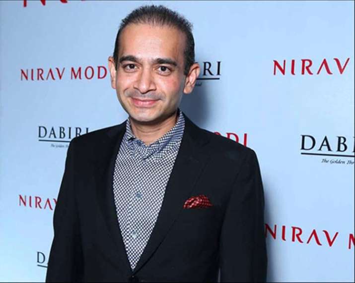nirav modi nirav modi- India TV Paisa