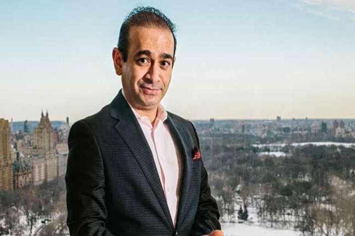 Nirav Modi Nirav Modi- India TV
