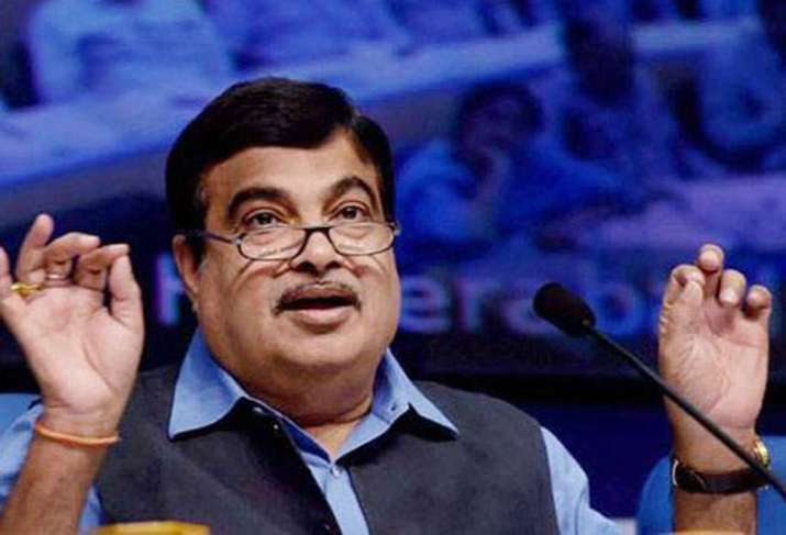 nitin gadkari nitin gadkari- India TV Paisa