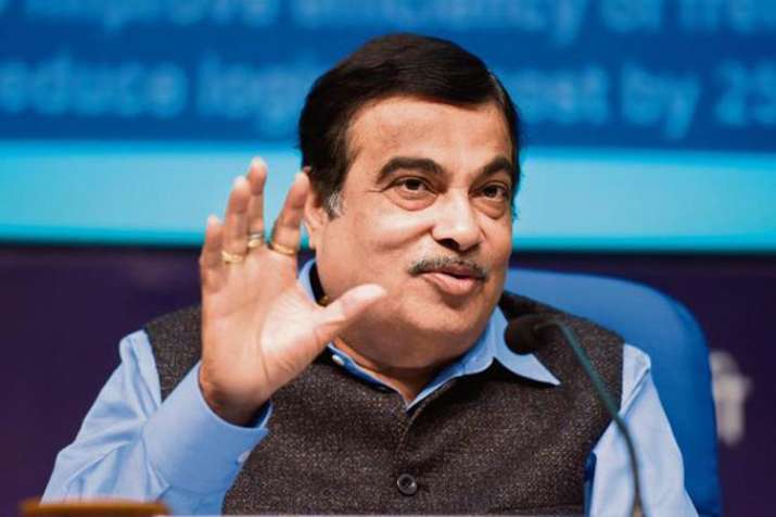 Gitin Gadkari Gitin Gadkari- India TV