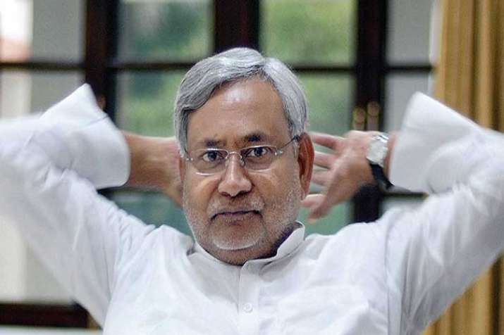 nitish kumar nitish kumar- India TV