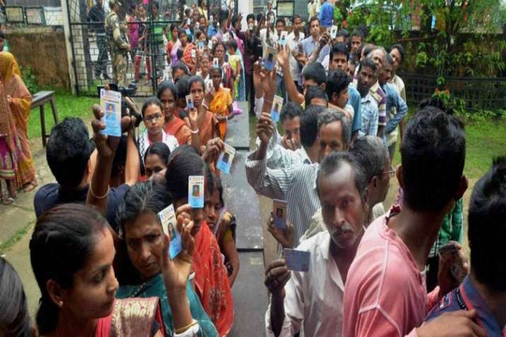 NRC Draft NRC Draft- India TV