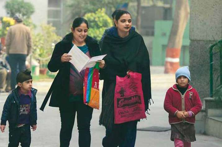 Representational image Representational image- India TV