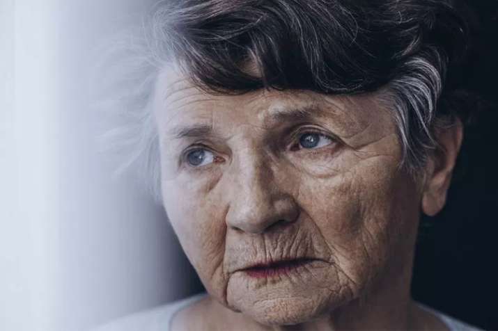 old age old age- India TV